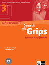 Buchcover Deutsch mit Grips