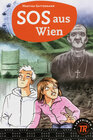 Buchcover SOS aus Wien