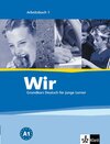 Buchcover Wir 1