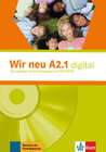 Buchcover Wir neu A2.1 digital