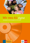 Buchcover Wir neu A2 digital