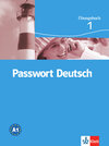 Buchcover Passwort Deutsch 1