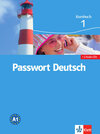 Buchcover Passwort Deutsch 1