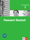 Buchcover Passwort Deutsch 2