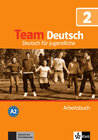 Buchcover Team Deutsch 2