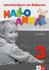 Buchcover Hallo Anna 3