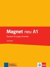 Buchcover Magnet neu A1