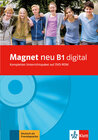 Buchcover Magnet neu B1 digital