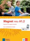 Buchcover Magnet neu A1.2