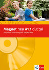 Buchcover Magnet neu A1.1 digital