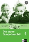 Buchcover Das neue Deutschmobil 1