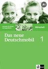 Buchcover Das neue Deutschmobil 1