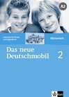 Buchcover Das neue Deutschmobil 2