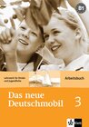 Buchcover Das neue Deutschmobil 3