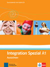 Buchcover Integration Spezial A1