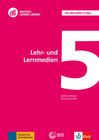 Buchcover DLL 05: Lehr- und Lernmedien