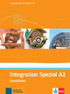 Buchcover Integration Spezial A2