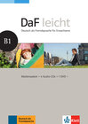 Buchcover DaF leicht B1