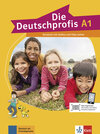 Buchcover Die Deutschprofis A1