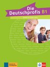 Buchcover Die Deutschprofis B1