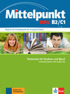 Buchcover Mittelpunkt neu B2/C1