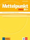 Buchcover Mittelpunkt neu B1+