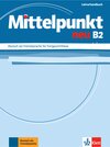 Buchcover Mittelpunkt neu B2