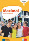 Buchcover Maximal A1