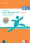 Buchcover Mit Erfolg zu Start Deutsch 1/2 (telc Deutsch A1/A2)