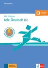 Buchcover Mit Erfolg zu telc Deutsch B2