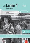 Buchcover Die neue Linie 1 Österreich A1