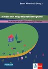 Buchcover Kinder mit Migrationshintergrund