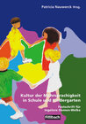 Buchcover Kultur der Mehrsprachigkeit in Schule und Kindergarten