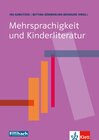 Buchcover Mehrsprachigkeit und Kinderliteratur
