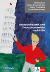 Buchcover Deutschdidaktik und Deutschunterricht nach PISA