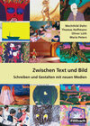 Buchcover Zwischen Text und Bild