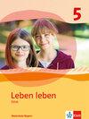 Buchcover Leben leben 5. Ausgabe Bayern Realschule