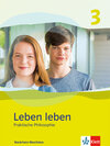 Buchcover Leben leben 3. Ausgabe Nordrhein-Westfalen