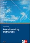 Buchcover Formelsammlung Mathematik Gymnasium. Ausgabe Bayern