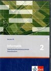 Buchcover Informatik 2. Tabellenkalkulationssysteme, Datenbanken. Ausgabe Bayern