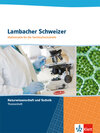 Buchcover Lambacher Schweizer für die Fachhochschulreife