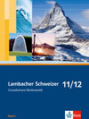 Buchcover Lambacher Schweizer Mathematik Grundwissen 11/12. Ausgabe Bayern