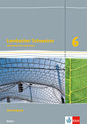 Buchcover Lambacher Schweizer Mathematik 6. Ausgabe Bayern