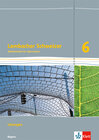 Buchcover Lambacher Schweizer Mathematik 6. Ausgabe Bayern