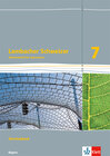 Buchcover Lambacher Schweizer Mathematik 7. Ausgabe Bayern