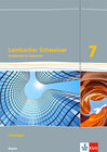 Buchcover Lambacher Schweizer Mathematik 7. Ausgabe Bayern