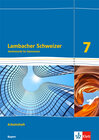 Buchcover Lambacher Schweizer Mathematik 7. Ausgabe Bayern