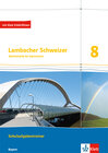 Lambacher Schweizer Mathematik 8. Ausgabe Bayern width=