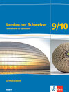 Buchcover Lambacher Schweizer Mathematik Grundwissen 9/10. Ausgabe Bayern