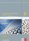 Buchcover Lambacher Schweizer Mathematik 5. Ausgabe Nordrhein-Westfalen